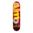 Cracked Burgundy Deck Kaykay Tahtası 160,00 TL 